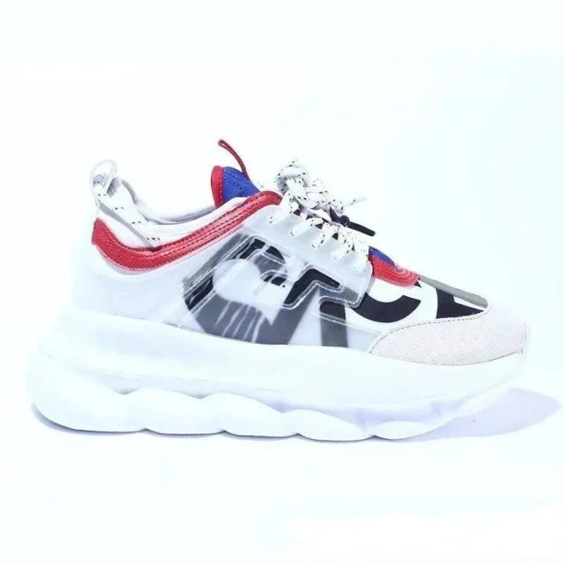 Casual Sports Sneakers SSY Collection -6