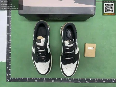 Air Jordan 1 Low BF Batch Collection 1 -2