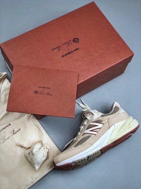 New Balance 990v6 U990LO6