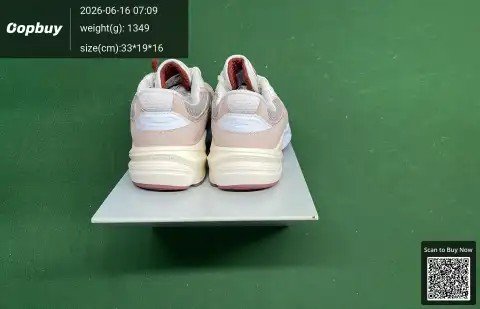 New Balance 990v6 U990LO6 -5