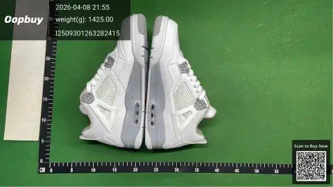 Air Jordan 4 Sneakers Collection -3