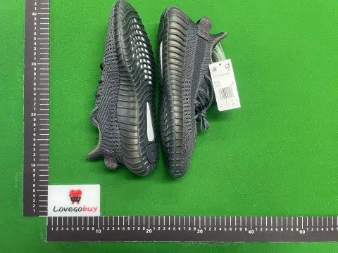 Yeezy Boost 350 V2 Citrin Non-Reflective -2