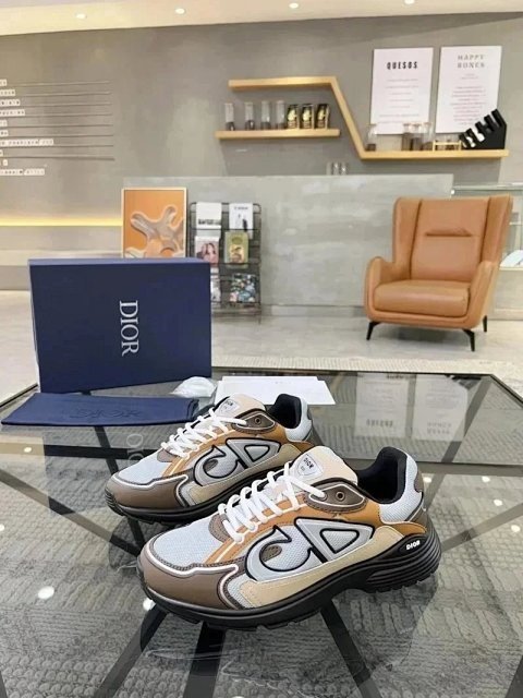 Dior B30 Sneakers G-CD-SHOE-06