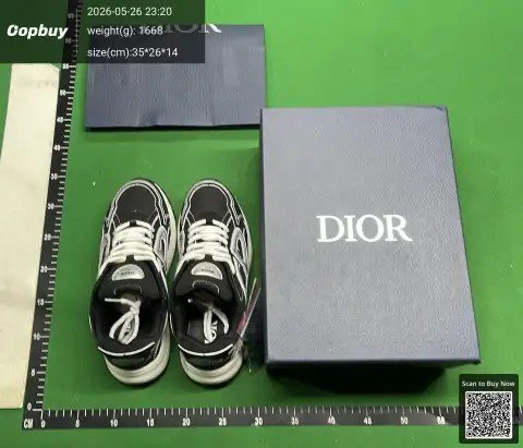 Dior B30 Sneakers G-CD-SHOE-061 -3