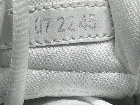 Dior B25 Sneakers -2