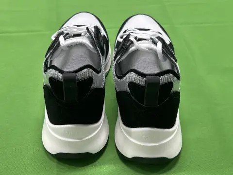 Dior B25 Sneakers -3