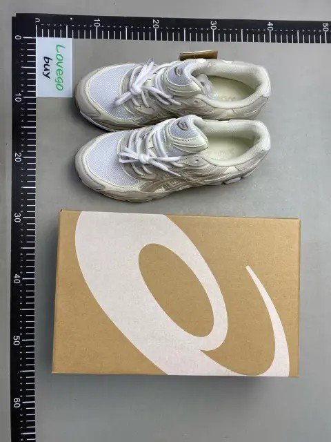 ASICS Gel-NYC Collection 1 -4