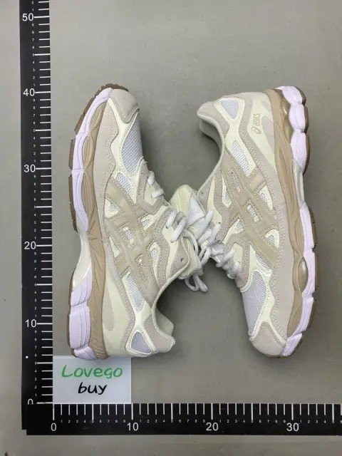 ASICS Gel-NYC Collection 1 -3