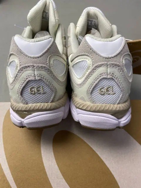 ASICS Gel-NYC Collection 1 -5