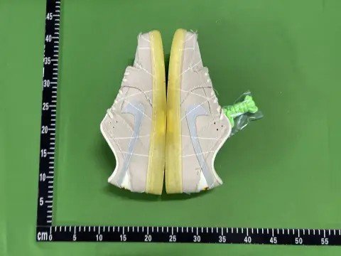 SB Dunk Low Stock X Batch -2