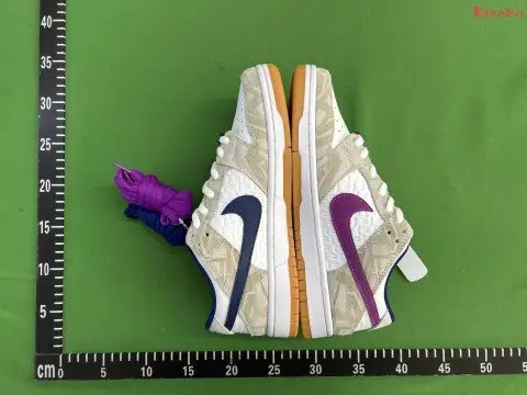 SB Dunk Low Stock X Batch -3
