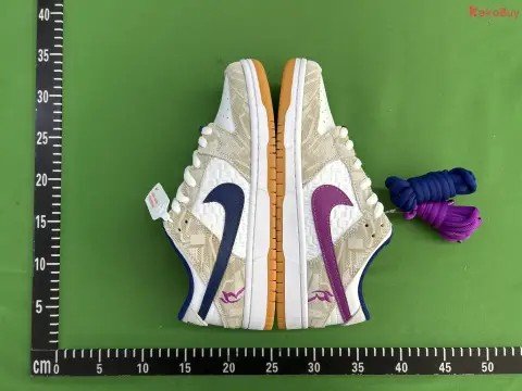 SB Dunk Low Stock X Batch -6