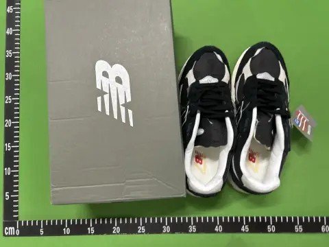 New Balance 2002 Casual Sneakers P1L -3
