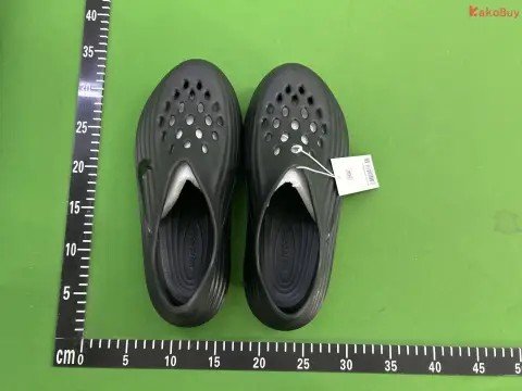 Rejuven8 Foam Clogs -2