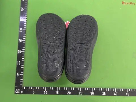 Rejuven8 Foam Clogs -3