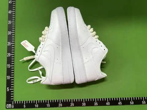 White Casual Sneakers 0002T AGT -3