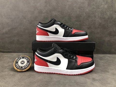 Air Jordan 1 Mid DW Batch