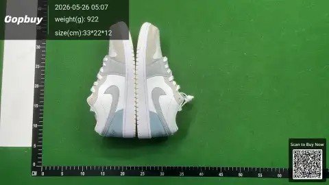 Air Jordan 1 Mid DW Batch -2