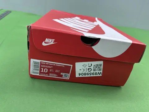 Air Max 95 OG WE Batch -3