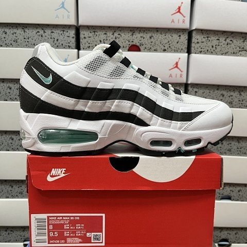 Air Max 95 OG WE Batch
