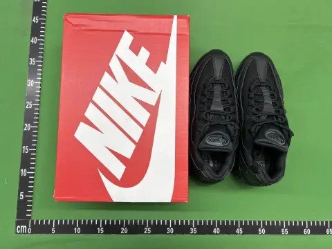 Air Max 95 OG WE Batch -4