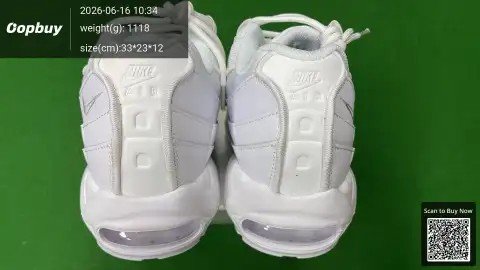 Air Max 95 OG WE Batch -5