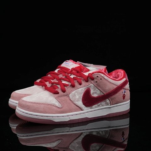 SB Dunk PK Batch Collection