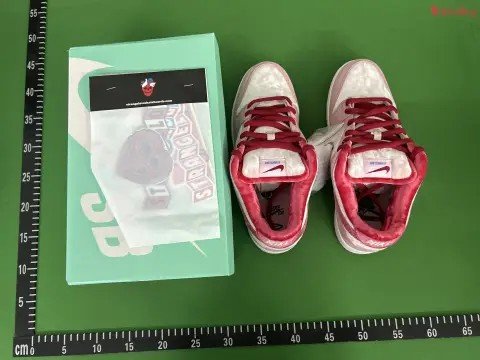 SB Dunk PK Batch Collection -3