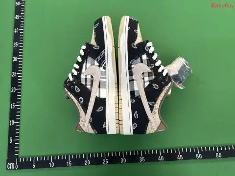SB Dunk PK Batch Collection -4
