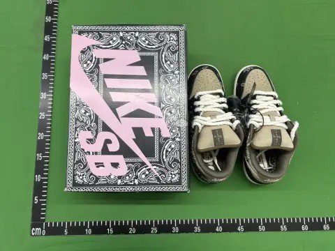 SB Dunk PK Batch Collection -5