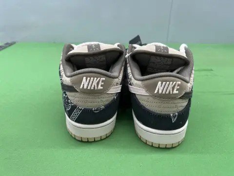 SB Dunk PK Batch Collection -6