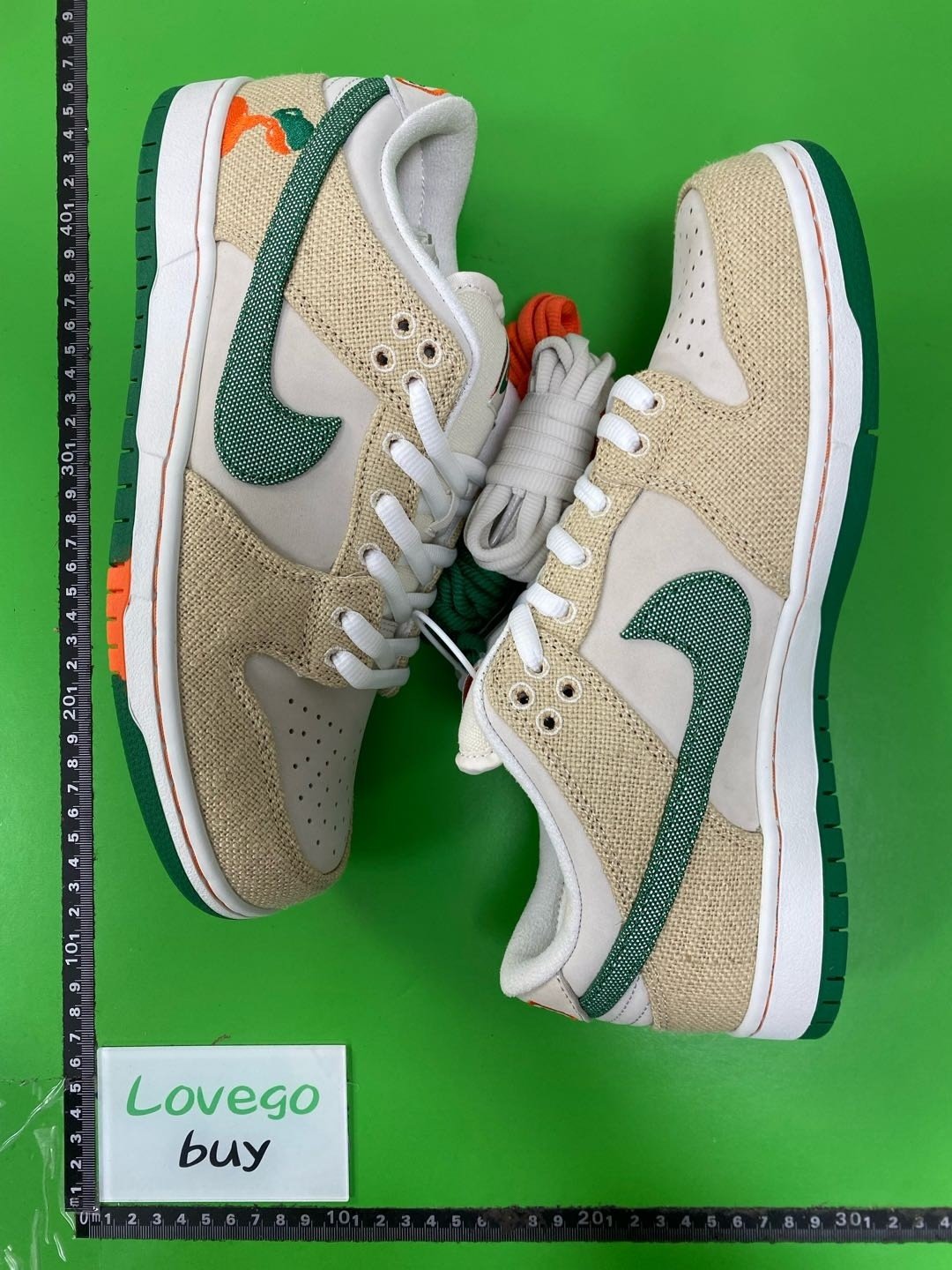 Dunk Low S2 Batch Collection -2
