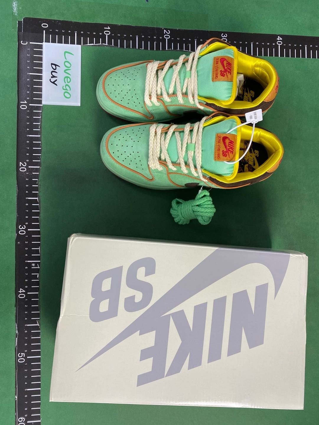 Dunk Low S2 Batch Collection -4