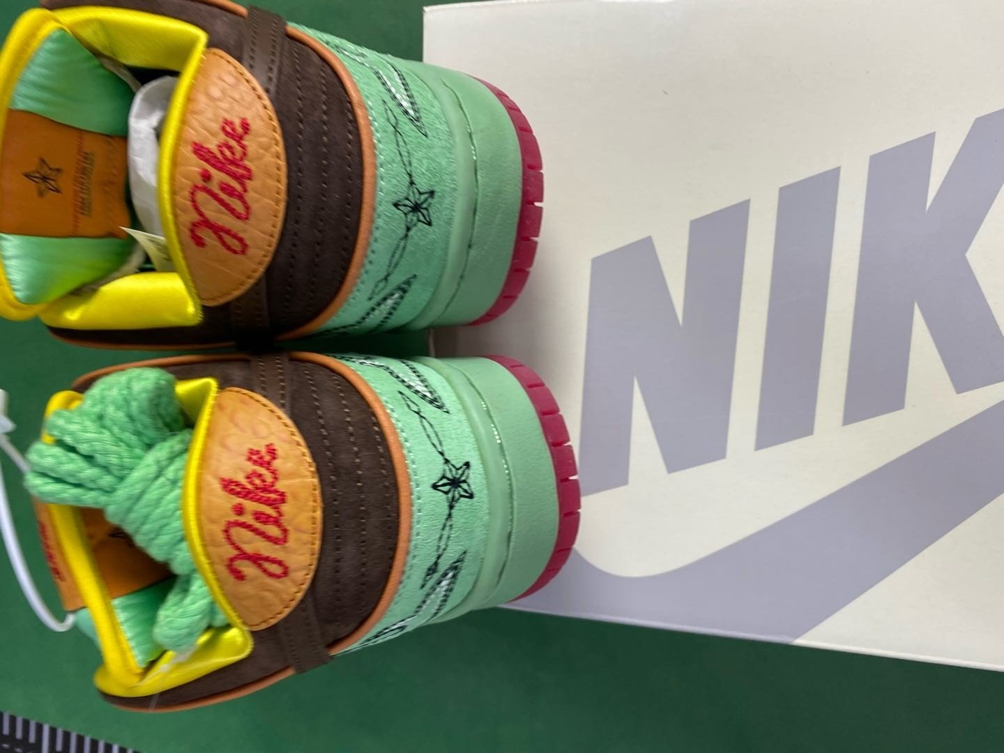 Dunk Low S2 Batch Collection -3