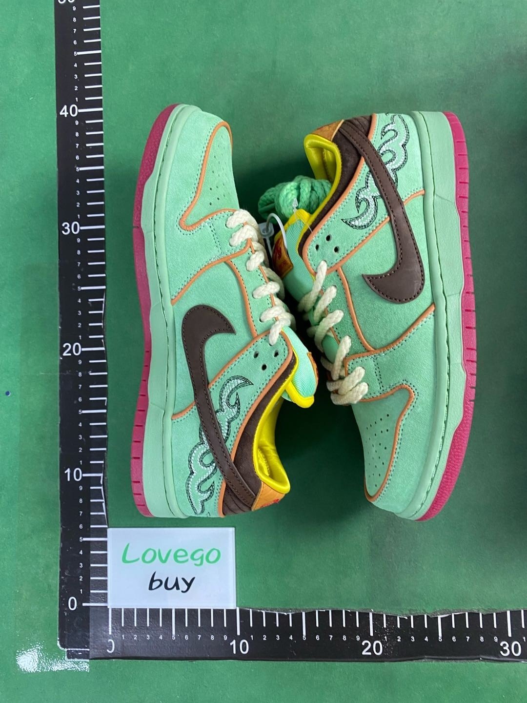 Dunk Low S2 Batch Collection -5