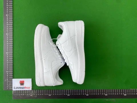 Air Force 1 G Batch Collection -3