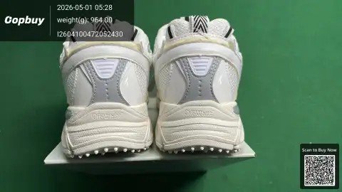 Chunky Low-Top Sneakers TOP Collection -2