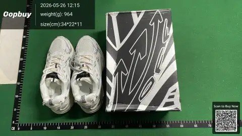 Chunky Low-Top Sneakers TOP Collection -4