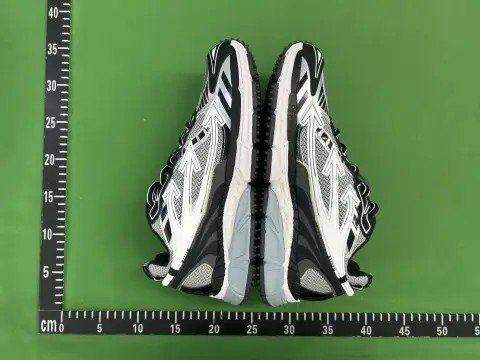 Chunky Low-Top Sneakers TOP Collection -6