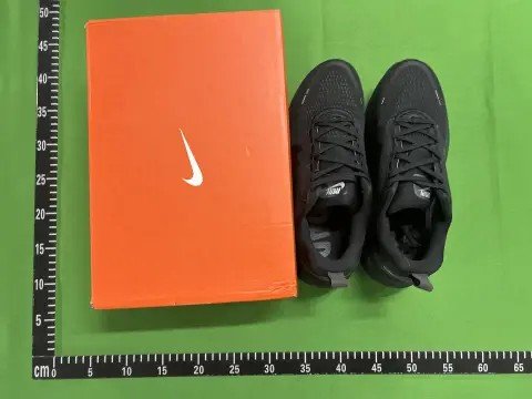 Vomero 18 Running Shoes -5