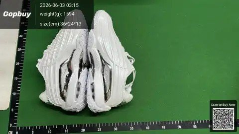 Retro Casual Sneakers WW1 -3