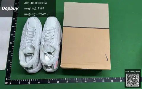 Retro Casual Sneakers WW1 -5