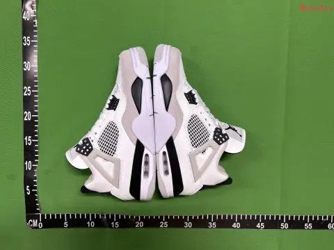 Air Jordan 4 Sneakers -3