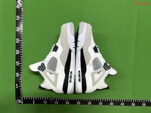 Air Jordan 4 Sneakers -6