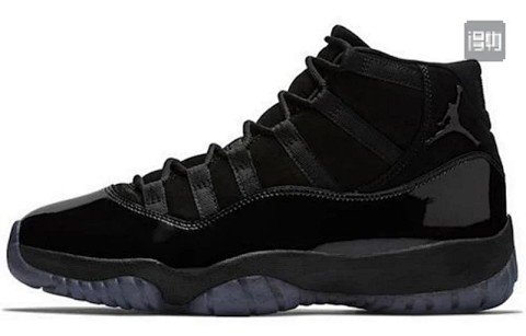 Air Jordan B-Grade Collection 