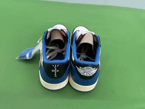 Air Jordan B-Grade Collection LJR Batch -3