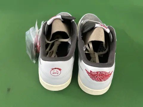 Air Jordan B-Grade Collection LJR Batch -4