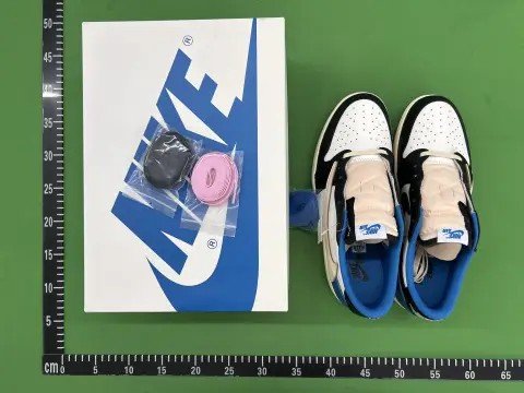 Air Jordan B-Grade Collection LJR Batch -6