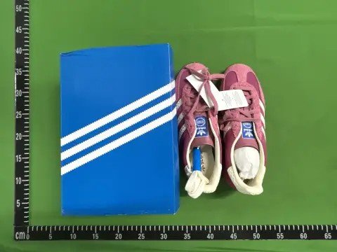 Retro Sneakers PK Batch ABC8 -4