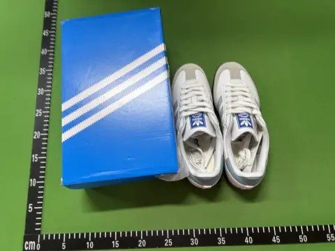 Retro Sneakers PK Batch ABC8 -2